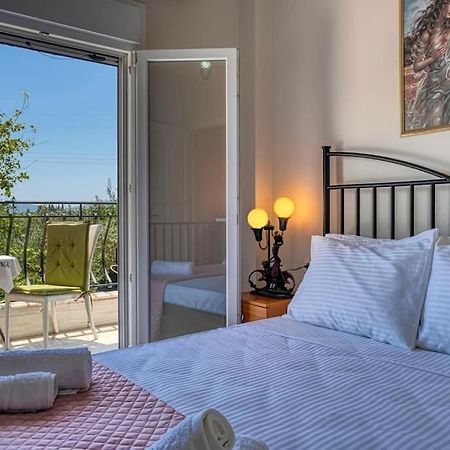 La Casa De Cambo Villa Gaitani Eksteriør bilde