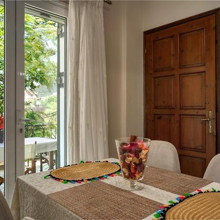 La Casa De Cambo Villa Gaitani Eksteriør bilde