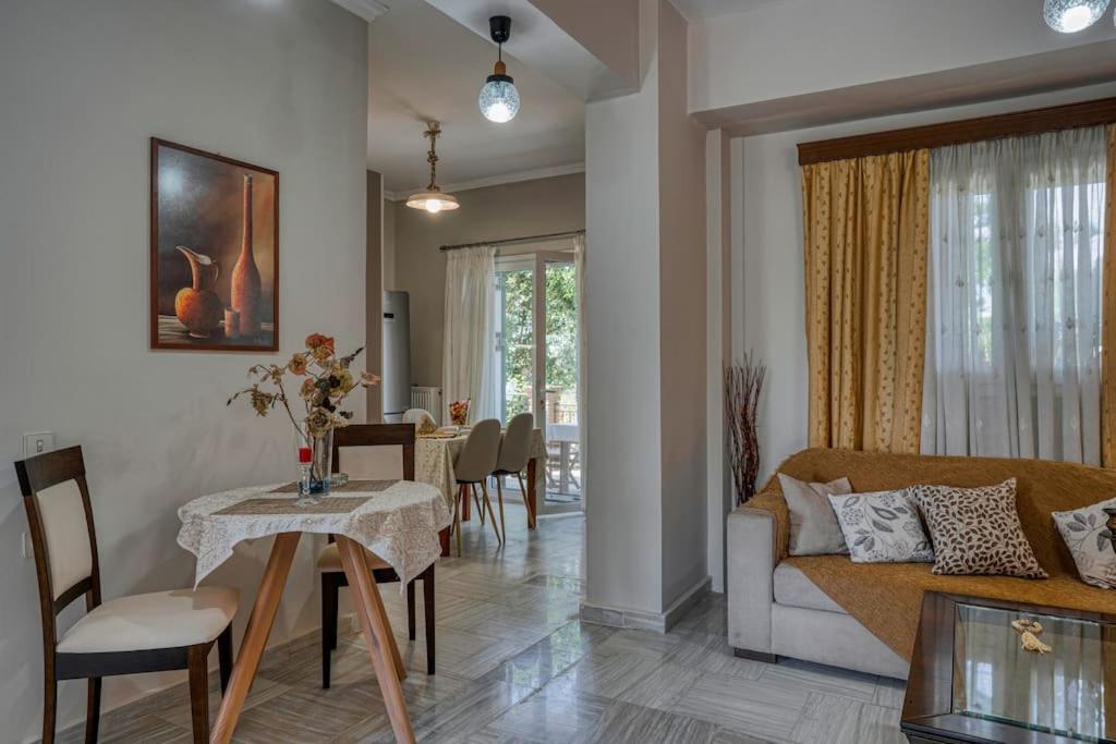 La Casa De Cambo Villa Gaitani Eksteriør bilde